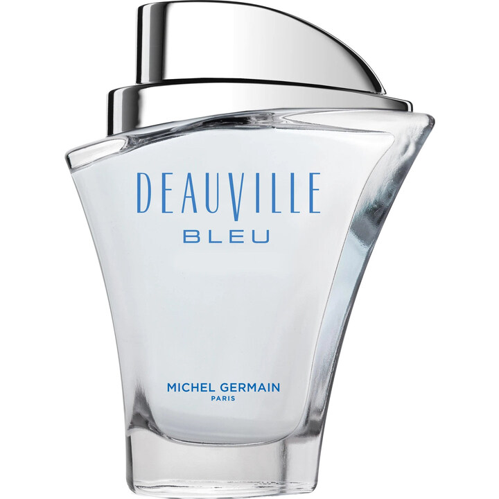 Deauville Bleu pour Homme